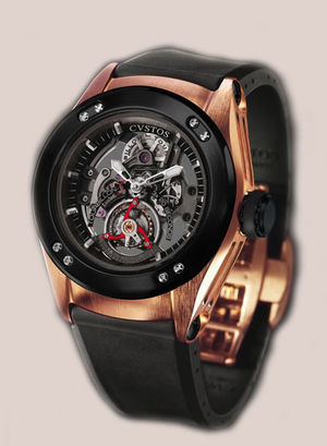 CR50 TS RGBR Cvstos Complication