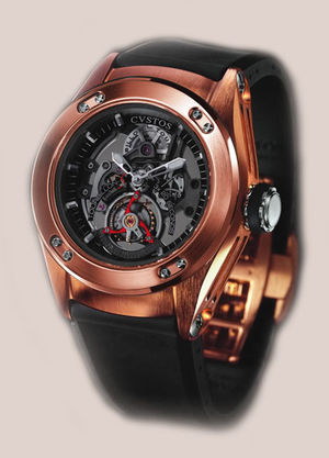CR50 TS RGR Cvstos Complication