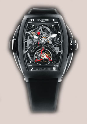 C RMT TR Cvstos Complication