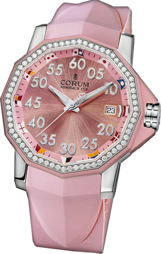 082.952.47/F378 FP32 Corum Admirals Cup Competition 40