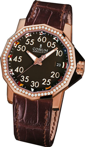 082.963.85/0002 AG12 Corum Admirals Cup Competition 40