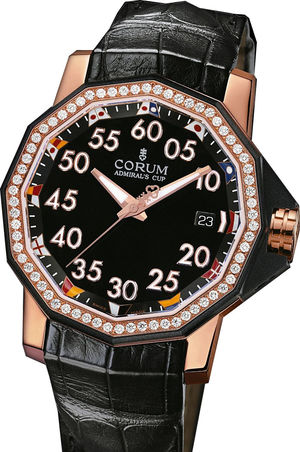 082.954.85/0081 PN33 Corum Admirals Cup Competition 40