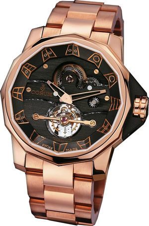 372.931.55/V700 0000 Corum Admirals Cup Tourbilon 48