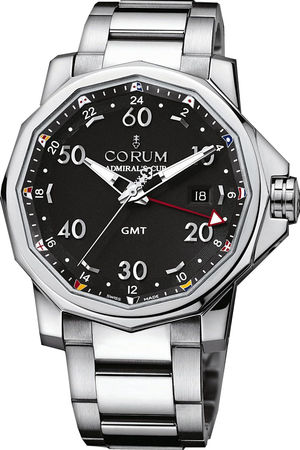 383.330.20/V701 AN12 Corum Admirals Cup GMT