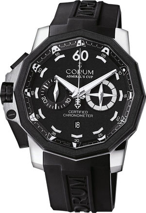 753.231.06/0371 AN12 Corum Admirals Cup Chronograph