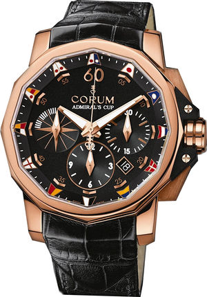 753.691.55/0081 AN92 Corum Admirals Cup Challenge 44