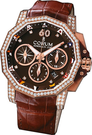 753.694.85/0002 AG52 Corum Admirals Cup Challenge 44