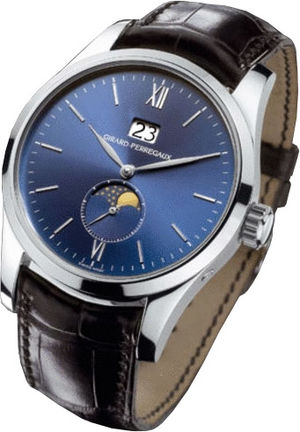 49530 53 471 BA6A Girard Perregaux Classique Elegance