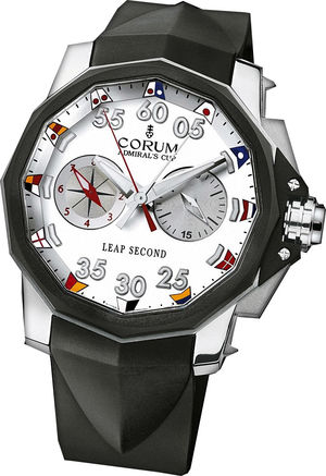 895.931.06/0371 AA92 Corum Admiral’s Cup 48