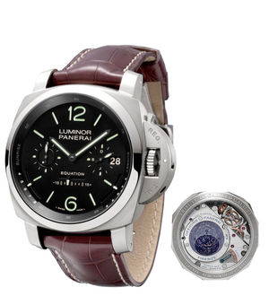 PAM00365 Officine Panerai Luminor