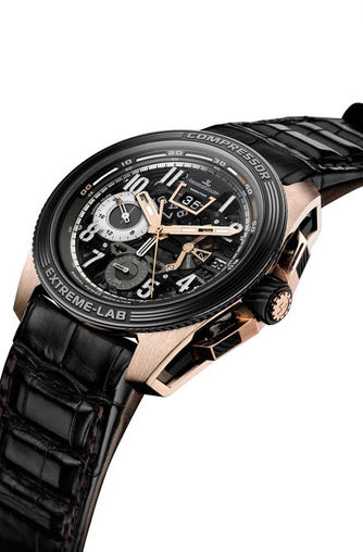 Q2032470 Jaeger LeCoultre Master Extreme