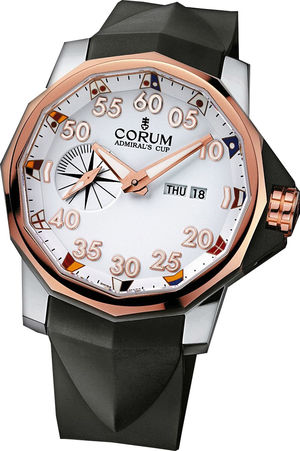 947.931.05/0371 AA32 Corum Admirals Cup Competition 48
