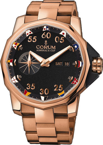 947.941.55/V700 AN52 Corum Admirals Cup Competition 48