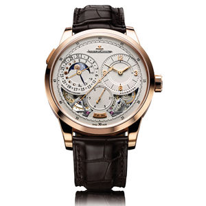 Q6040420 Jaeger LeCoultre Duometre