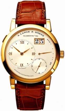 101.021 A. Lange & Söhne Lange 1