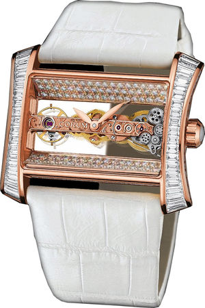 113.369.85/0089 0019R Corum Miss Golden Bridge