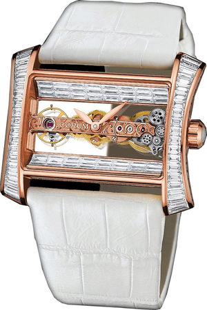 113.369.85/0089 0029R Corum Miss Golden Bridge