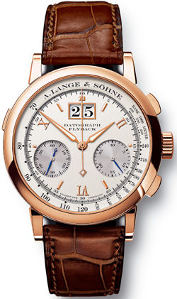 403.032 A. Lange & Söhne Datograph