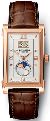 118.032 A. Lange & Söhne Cabaret
