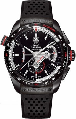 cav5185.ft6020 Tag Heuer Carrera