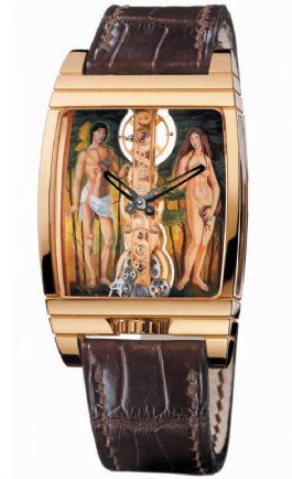 113.760.55/0081 ADEV Corum Golden Bridge