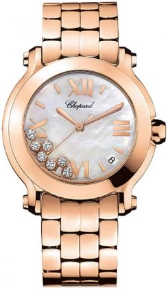 277472-5002 Chopard Happy