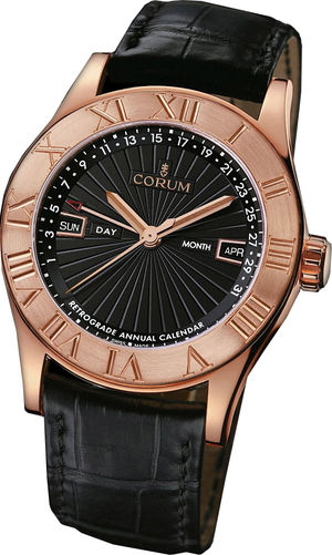502.510.55/0001 BN67 Corum Romulus