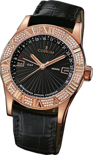 502.510.85/0001 BN67 Corum Romulus