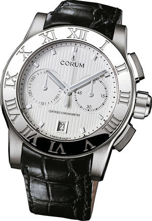 984.715.20/0F01 EB77 Corum Romulus