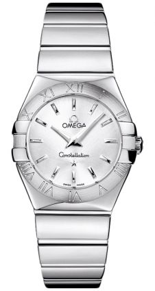 123.10.27.60.02.002 Omega Constellation Lady