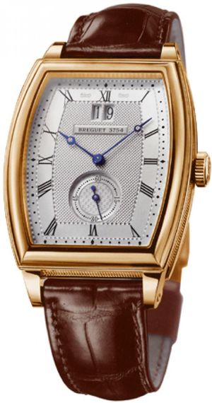 5480br/12/996 Breguet Heritage