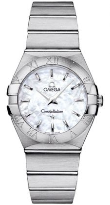 123.10.27.60.05.001 Omega Constellation Lady