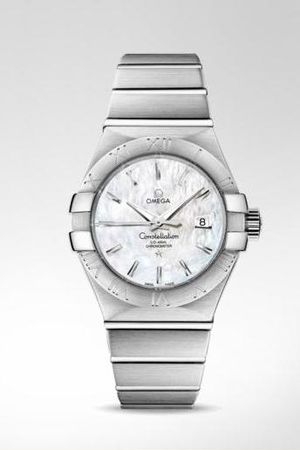 123.10.31.20.05.001 Omega Constellation Lady