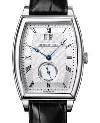 5480bb/12/996 Breguet Heritage