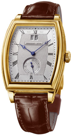 5480ba/12/996 Breguet Heritage
