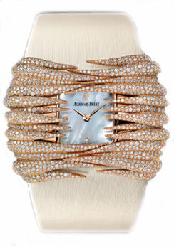 77224OR.ZZ.A012SU.01 Audemars Piguet AP Ladies