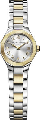 8762 Baume & Mercier Riviera
