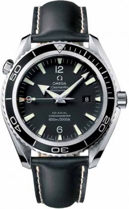 Omega Seamaster Aqua Terra