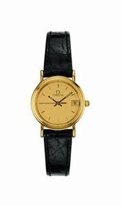 7980.11.01 Omega De Ville