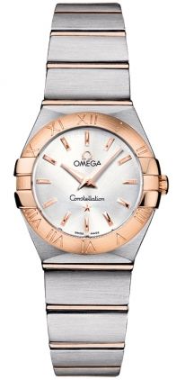 123.20.24.60.02.001 Omega Constellation Lady