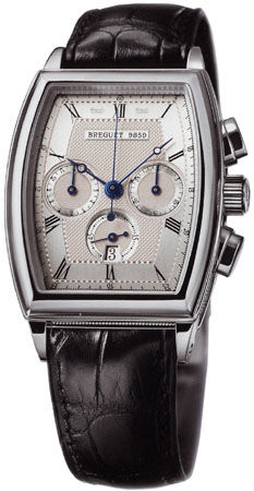 5460bb/12/996 Breguet Heritage