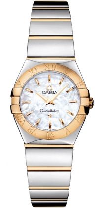 123.20.24.60.05.004 Omega Constellation Lady