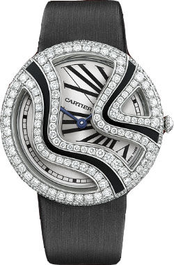 WJ306015 Cartier Cartier Libre