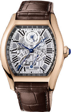 W1580003 Cartier Tortue