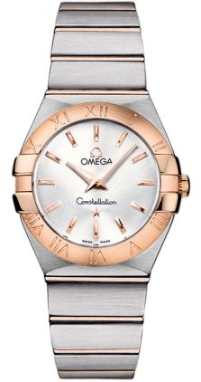 123.20.27.60.02.001 Omega Constellation Lady