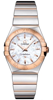 123.20.27.60.05.003 Omega Constellation Lady