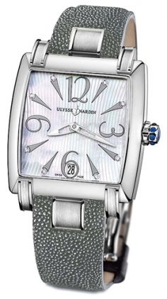 133-91/691 g Ulysse Nardin Caprice