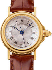 8400ba/12/942 Breguet Marine