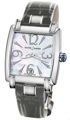 133-91/691gc Ulysse Nardin Caprice
