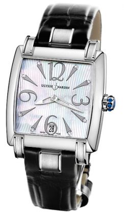 133-91/691bc Ulysse Nardin Caprice